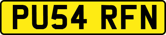 PU54RFN