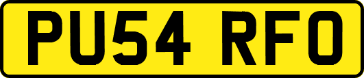 PU54RFO