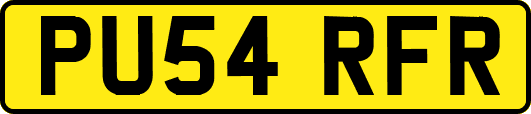 PU54RFR