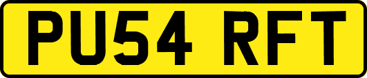 PU54RFT
