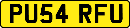 PU54RFU