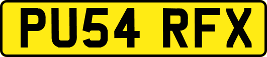 PU54RFX