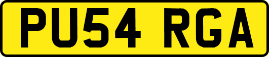PU54RGA