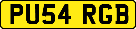 PU54RGB