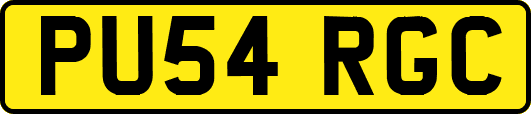 PU54RGC