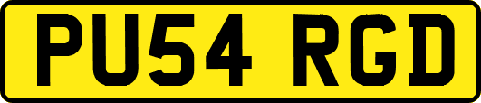 PU54RGD