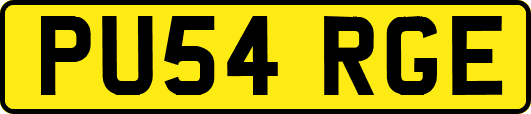 PU54RGE