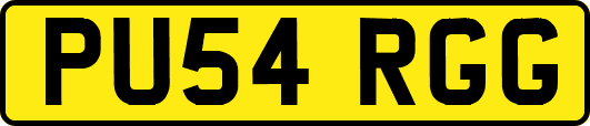PU54RGG