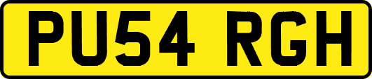 PU54RGH