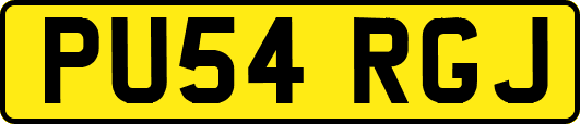 PU54RGJ