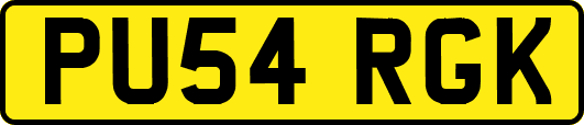 PU54RGK