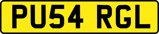 PU54RGL