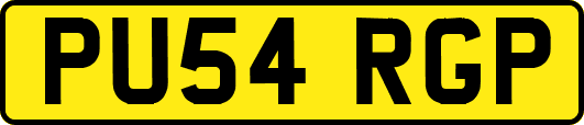PU54RGP