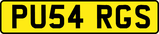 PU54RGS
