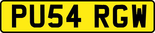 PU54RGW