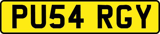 PU54RGY