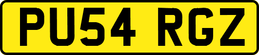 PU54RGZ