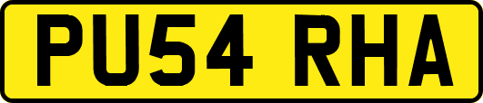 PU54RHA