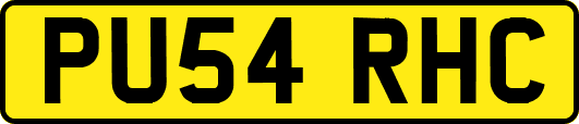 PU54RHC