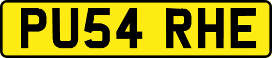 PU54RHE