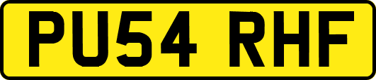 PU54RHF