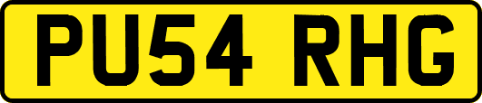 PU54RHG