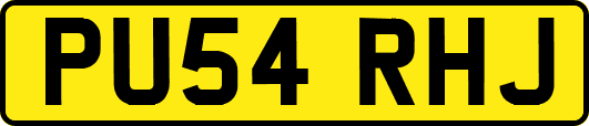 PU54RHJ