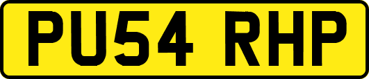 PU54RHP