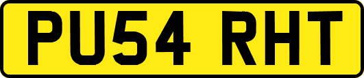 PU54RHT