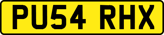 PU54RHX