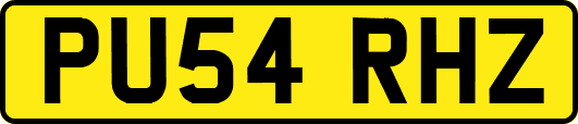 PU54RHZ