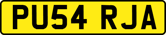PU54RJA