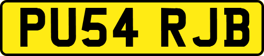 PU54RJB