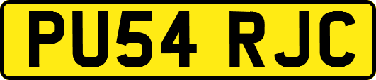 PU54RJC