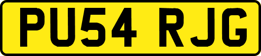 PU54RJG