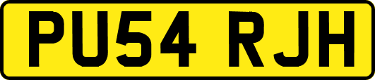 PU54RJH