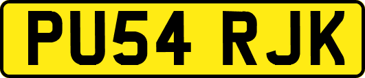 PU54RJK