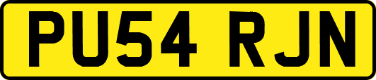 PU54RJN