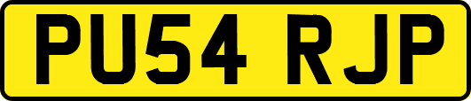 PU54RJP