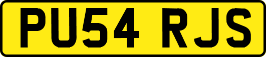 PU54RJS