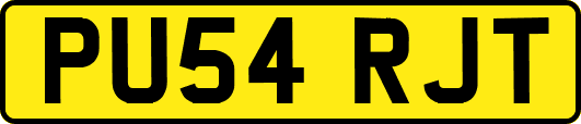 PU54RJT