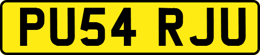 PU54RJU