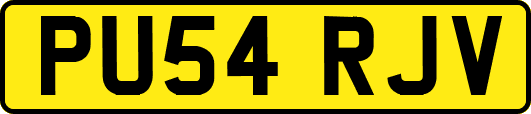 PU54RJV