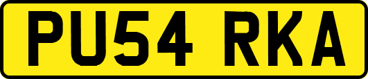 PU54RKA