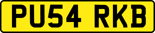 PU54RKB