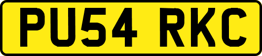 PU54RKC