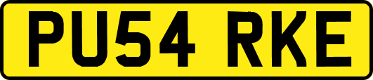 PU54RKE