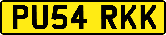 PU54RKK