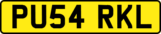 PU54RKL