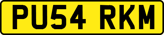PU54RKM